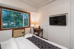 Fotografie z fotogalerie ubytování Hotel Park Prime By Applewood v destinaci Haridvár