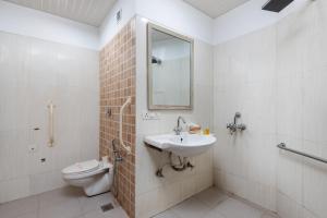 Fotografie z fotogalerie ubytování Hotel Park Prime By Applewood v destinaci Haridvár