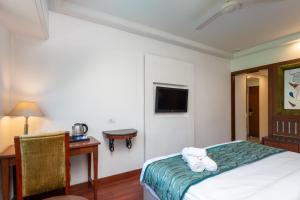 Fotografie z fotogalerie ubytování Hotel Park Prime By Applewood v destinaci Haridvár