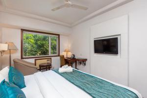 Fotografie z fotogalerie ubytování Hotel Park Prime By Applewood v destinaci Haridvár