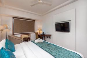 Fotografie z fotogalerie ubytování Hotel Park Prime By Applewood v destinaci Haridvár