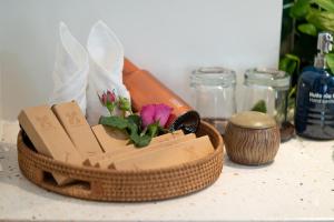 Fotografie z fotogalerie ubytování Me Saigon Boutique Hotel v Ho Či Minově městě