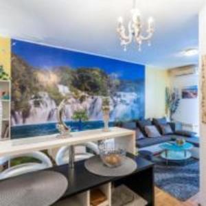 Gallery image of Sunshine apartment Ivana in Solin +10 photos