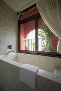 Fotografie z fotogalerie ubytování Me Saigon Boutique Hotel v Ho Či Minově městě