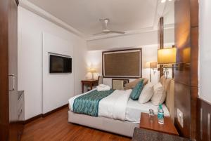 Fotografie z fotogalerie ubytování Hotel Park Prime By Applewood v destinaci Haridvár