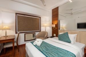 Fotografie z fotogalerie ubytování Hotel Park Prime By Applewood v destinaci Haridvár