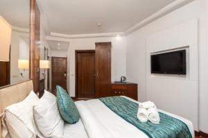 Fotografie z fotogalerie ubytování Hotel Park Prime By Applewood v destinaci Haridvár