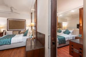 Fotografie z fotogalerie ubytování Hotel Park Prime By Applewood v destinaci Haridvár