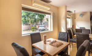 Fotografie z fotogalerie ubytování Hotel Park Prime By Applewood v destinaci Haridvár