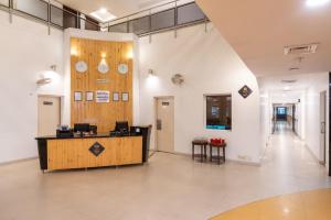 Fotografie z fotogalerie ubytování Hotel Park Prime By Applewood v destinaci Haridvár