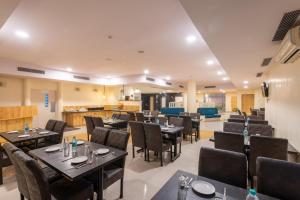 Fotografie z fotogalerie ubytování Hotel Park Prime By Applewood v destinaci Haridvár