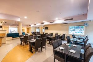 Fotografie z fotogalerie ubytování Hotel Park Prime By Applewood v destinaci Haridvár