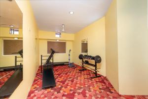 Fotografie z fotogalerie ubytování Hotel Park Prime By Applewood v destinaci Haridvár