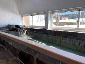 Fotografie z fotogalerie ubytování Guest House Vingt-Neuf 美好境界湯澤館 v destinaci Juzawa