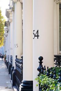 Imagen de la galería de 54 Queen's Gate Hotel, en Londres