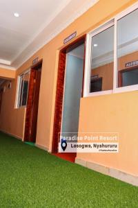 Fotografie z fotogalerie ubytování Paradise Point Resort Nyahururu v destinaci Nyahururu