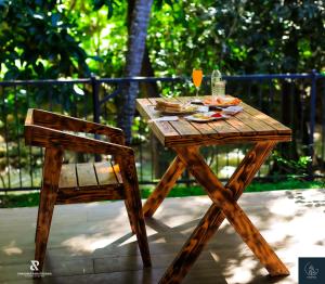 Fotografie z fotogalerie ubytování Forest Face Lodge v destinaci Gurudeniya