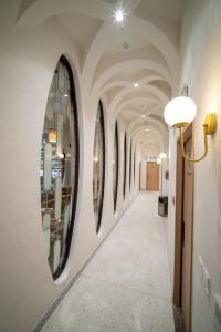Fotografie z fotogalerie ubytování Me Saigon Boutique Hotel v Ho Či Minově městě