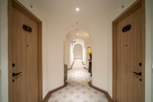 Fotografie z fotogalerie ubytování Me Saigon Boutique Hotel v Ho Či Minově městě