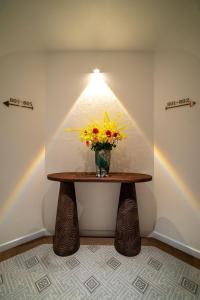 Fotografie z fotogalerie ubytování Me Saigon Boutique Hotel v Ho Či Minově městě
