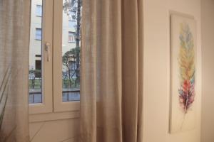 Fotografie z fotogalerie ubytování Suite Turati v destinaci Casalecchio di Reno