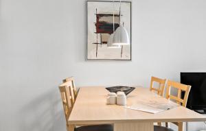 Fotografie z fotogalerie ubytování Gudhjem Søpark Lejl 29 v destinaci Gudhjem