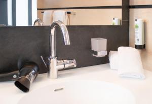 Fotografie z fotogalerie ubytování JNA Hotel by WMM Hotels v destinaci Jena + 4 fotografie