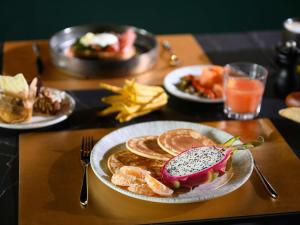 Toit hotelli aladel või selle läheduses