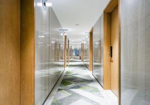 Foto dalla galleria di Xiamen Airport SM City Plaza Yunrui Hotel a Xiamen