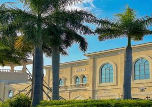 Foto dalla galleria di Xiamen Airport SM City Plaza Yunrui Hotel a Xiamen