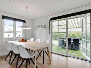 Gallery image of Amazing Home In Kirke Hyllinge With 3 Bedrooms And Wifi in Kirke-Hyllinge
