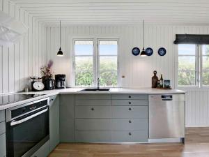 Gallery image of Amazing Home In Kirke Hyllinge With 3 Bedrooms And Wifi in Kirke-Hyllinge