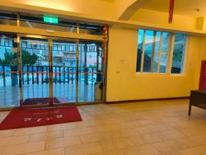 Foto sihtkohas Nangan asuva majutusasutuse 海天酒店 galeriist