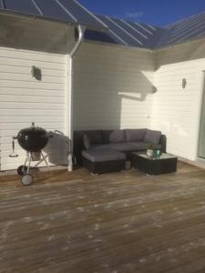 Fotografie z fotogalerie ubytování Nice Home In Köpingsvik With 1 Bedrooms And Wifi v destinaci Köpingsvik + 5 fotografií