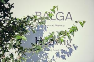 Fotografie z fotogalerie ubytování Hotel Balga Natur- und Bikehotel v destinaci Balgach