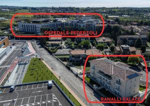 Imagine din galeria proprietății Ranalli Palace în Peschiera del Garda