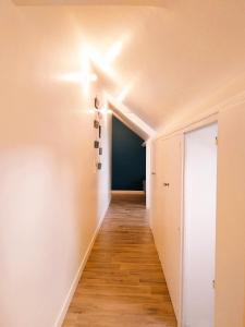 Fotografie z fotogalerie ubytování Charmant appartement bord de mer v destinaci Dinard