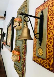 Fotografie z fotogalerie ubytování Saman Resort Yala v destinaci Tissamaharama