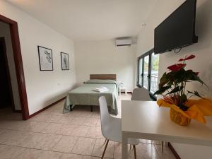 Gambar di galeri bagi Ca' Del Dosso apartment di San Giovanni del Dosso