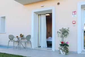 Imagine din galeria proprietății Ranalli Palace în Peschiera del Garda