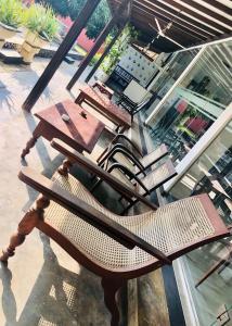 Fotografie z fotogalerie ubytování Saman Resort Yala v destinaci Tissamaharama + 116 fotografií