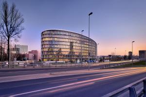 Gallery image of Vilnius Apartments & Suites in Vilnius