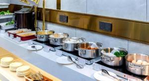 Fotografie z fotogalerie ubytování Poltton International Service Apartment Jieyang Qiaonan Yudu v destinaci Jieyang