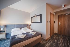 Φωτογραφία από το άλμπουμ του Start Skrzyczne σε Szczyrk +69 φωτογραφίες