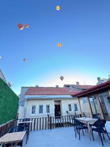 Photo de la galerie de l'établissement Arton İn Cappadocia, à Gorëme