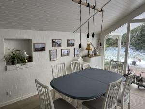 Gallery image of Lovely Holiday Home Only Approx, 350 Meters From Høll Strand, in Børkop