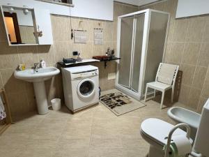 Foto dalla galleria di Villa Casarza a Vasto