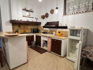 Foto dalla galleria di Villa Casarza a Vasto