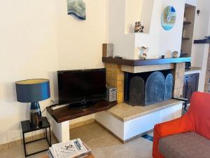 Foto dalla galleria di Villa Casarza a Vasto