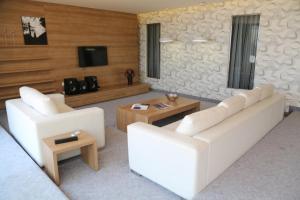 Gallery image of Veer Luxury Boutique Hotel & Beach Club in Jounieh